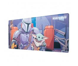 Mousepad - The Child Mandalorian Star Wars