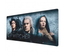 Mousepad - The Witcher