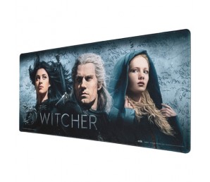 Mousepad - The Witcher