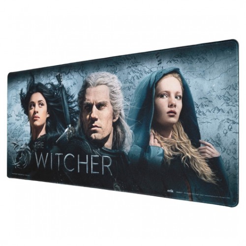 Mousepad - The Witcher