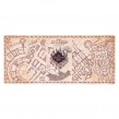 Mousepad - Marauders Map Harry Potter