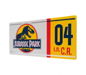 Mousepad - Jurassic Park