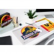 Mousepad - Jurassic Park