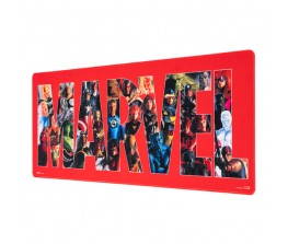 Mousepad - Avengers Marvel