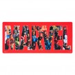 Mousepad - Avengers Marvel