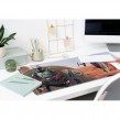 Mousepad - The Mandalorian Boba Fett Star Wars