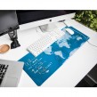 Mousepad - World Map