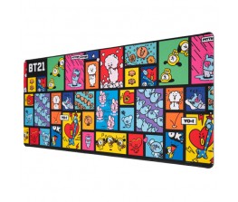 Mousepad - BT21