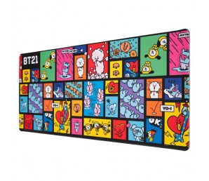 Mousepad - BT21