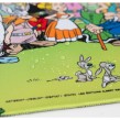 Mousepad - Asterix & Obelix