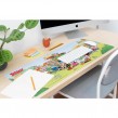 Mousepad - Asterix & Obelix