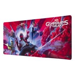 Mousepad - Guardians of the Galaxy - Marvel