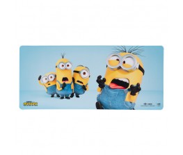 Mousepad XL Minions