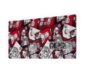 Mousepad XL One Piece