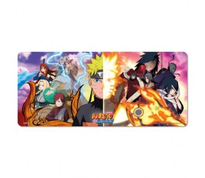 Mousepad XL Naruto