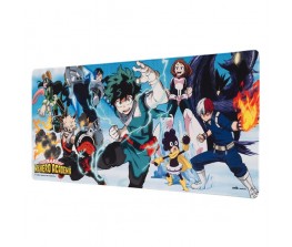 Mousepad My Hero Academia