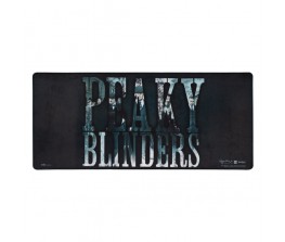 Mousepad Peaky Blinders