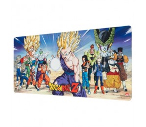 Mousepad Dragon Ball Z Cell Saga