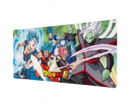 Mousepad Dragon Ball Super Future Trunks Saga