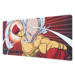 Mousepad One Punch Man Saitama