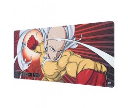 Mousepad One Punch Man Saitama