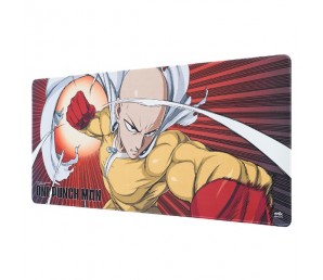 Mousepad One Punch Man Saitama