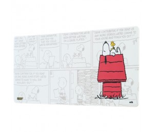 Mousepad Snoopy