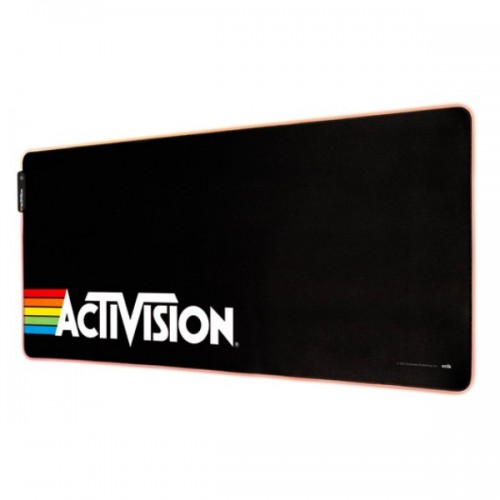 Mousepad Activision RGB