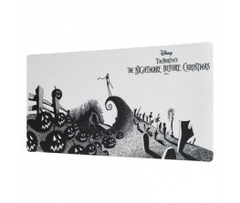 Mousepad Nightmare Before Christmas