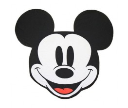 Πετσέτα θαλάσσης Mickey Mouse - Disney