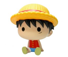 Κουμπαράς Luffy Chibi - One Piece