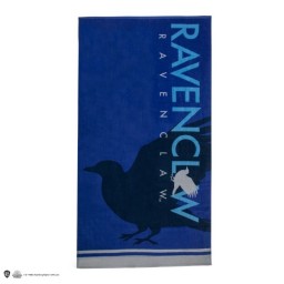 Πετσέτα Θαλάσσης Ravenclaw - Harry Potter