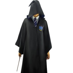 Ρόμπα μάγου Ravenclaw (Medium) - Harry Potter