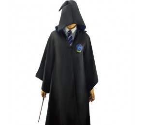 Ρόμπα μάγου Ravenclaw (Medium) - Harry Potter