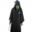 Ρόμπα μάγου Slytherin - Harry Potter