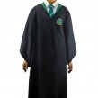 Ρόμπα μάγου Slytherin - Harry Potter