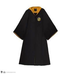 Ρόμπα μάγου Hufflepuff - Harry Potter