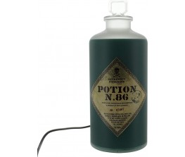 Φωτιστικό Potion Bottle – Harry Potter