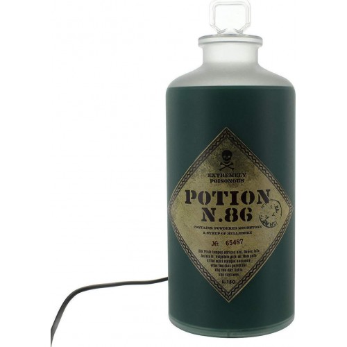 Φωτιστικό Potion Bottle – Harry Potter