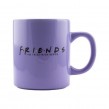 Κούπα Friends με θήκη εικόνας - Friends