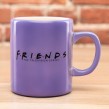 Κούπα Friends με θήκη εικόνας - Friends