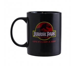 Κούπα Heat Changing Jurassic Park