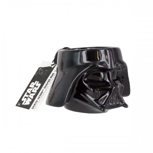 Κούπα 3D Darth Vader - Star Wars