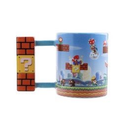 Κούπα 3D Level - Super Mario