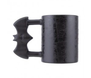 Κούπα 3D Batarang - Batman