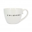 Κούπα Cappuccino Central Perk - Friends