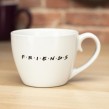 Κούπα Cappuccino Central Perk - Friends