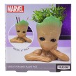 Κεραμική Μολυβοθήκη Γλαστράκι Groot - Marvel