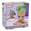 Κεραμική Μολυβοθήκη Γλαστράκι Groot - Marvel