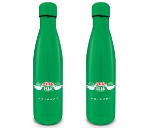 Μεταλλικό μπουκάλι Friends Centrtal Perk